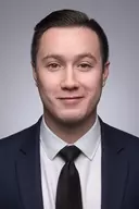 Ben Forsberg, Coquitlam, Real Estate Agent