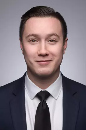 Ben Forsberg, Coquitlam, Real Estate Agent