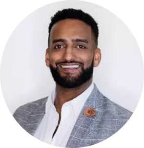 Ben Kidane, Calgary, Real Estate Agent