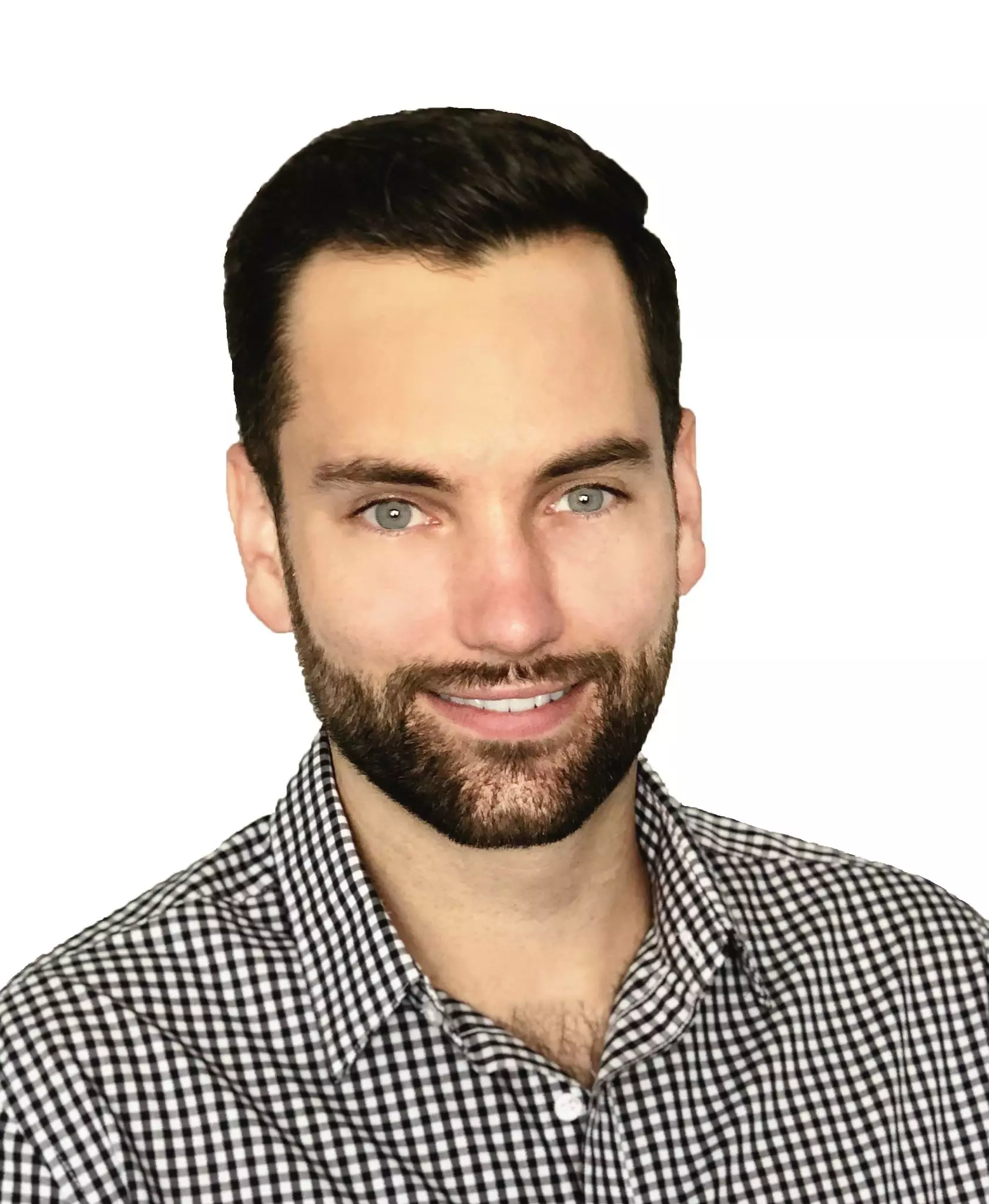 Ben Lynds, Dartmouth, Real Estate Agent