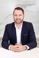 Ben Oryall, Abbotsford, Real Estate Agent