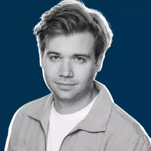Ben Robitaille, Midland, Real Estate Agent