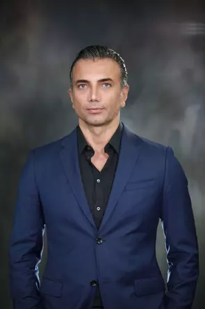Ben Soleimani, Toronto, Real Estate Agent
