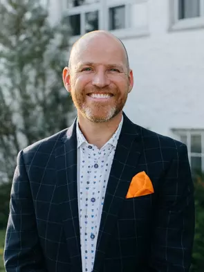 Ben Sweet, Calgary, Real Estate Agent