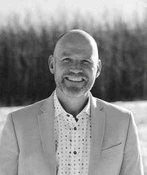 Ben Sweet, Calgary, Real Estate Agent
