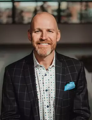 Ben Sweet, Calgary, Real Estate Agent