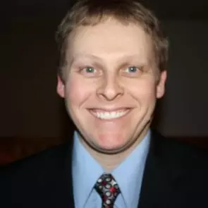 Benjamin Burrell, Ottawa, Mortgage Broker