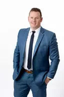 Benjamin Tetzlaw, Steinbach, Real Estate Agent