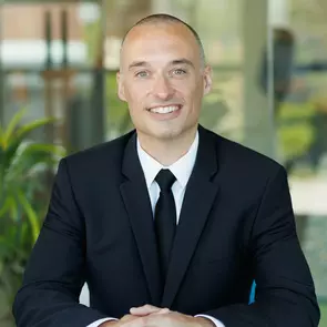Benny Loughlin, Oakville, Real Estate Agent
