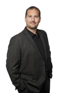 Benoit Lecomte, Gatineau, Real Estate Agent