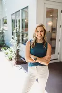 Beth Benner, Portland, Real Estate Agent