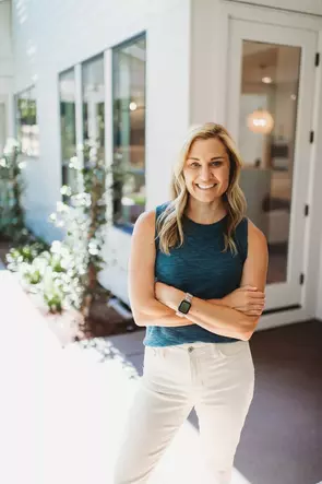 Beth Benner, Portland, Real Estate Agent