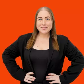 Beth Thrall, Winnipeg, Mortgage Broker