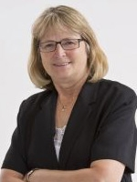 Beth Vance, Moose Jaw, Real Estate Agent
