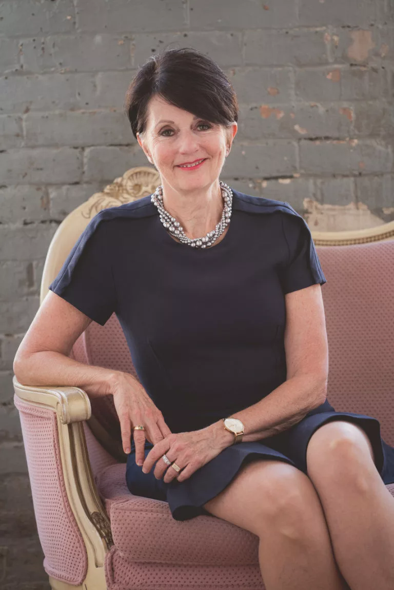 Betty McMahon, Burlington, Real Estate Agent
