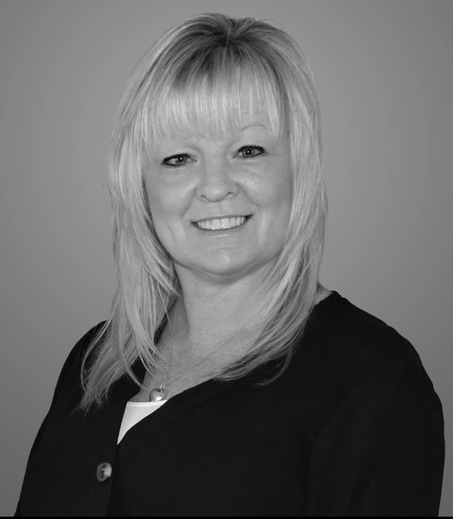 Bev Mullen, Port Alberni, Real Estate Agent