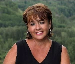 Beverly Bastell, Peace River, Real Estate Agent