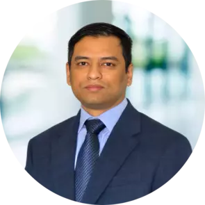 Bhairab Hazarika, Toronto, Real Estate Agent