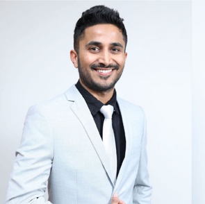 Bhaumikkumar Patel, Ottawa, Real Estate Agent