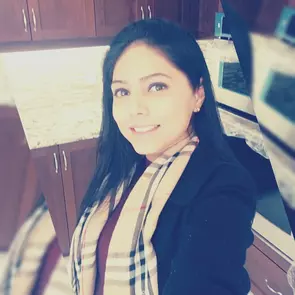 Bhavika Chauhan, Brampton, Real Estate Agent