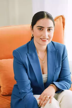 Bhavya Soni, Edmonton, Real Estate Agent