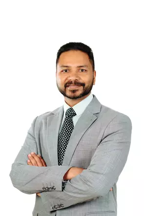 Bhawanjot Litt, Halifax, Mortgage Broker