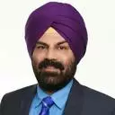 Bhupinder Bhatti, Surrey, Real Estate Agent