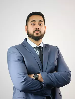 Bhupinder Sidhu, Calgary, Real Estate Agent