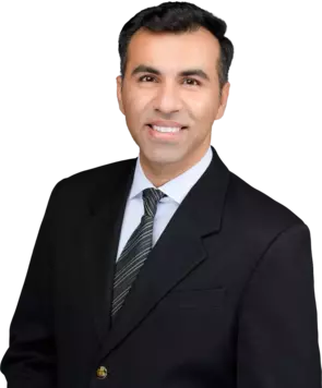 Bhuvan Oberoi, Brampton, Real Estate Agent
