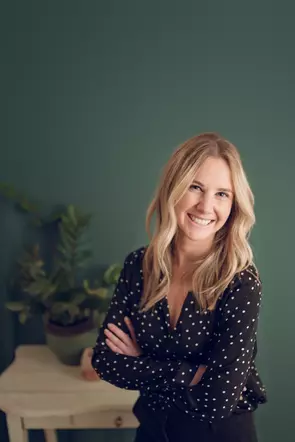 Bianca Corazza, Victoria, Real Estate Agent