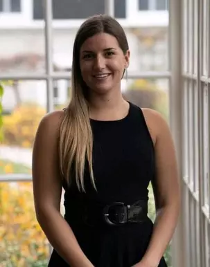 Bianca Lee, Cambridge, Real Estate Agent