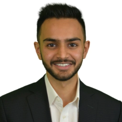 Bilal Zaidi, Toronto, Real Estate Agent