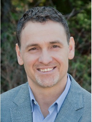 Bill Avgerinos, New Westminster, Real Estate Agent