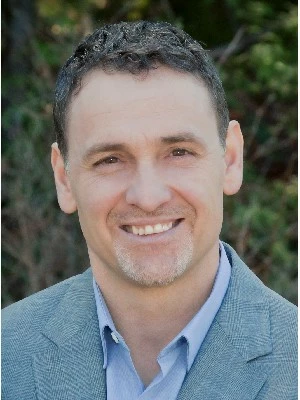 Bill Avgerinos, New Westminster, Real Estate Agent