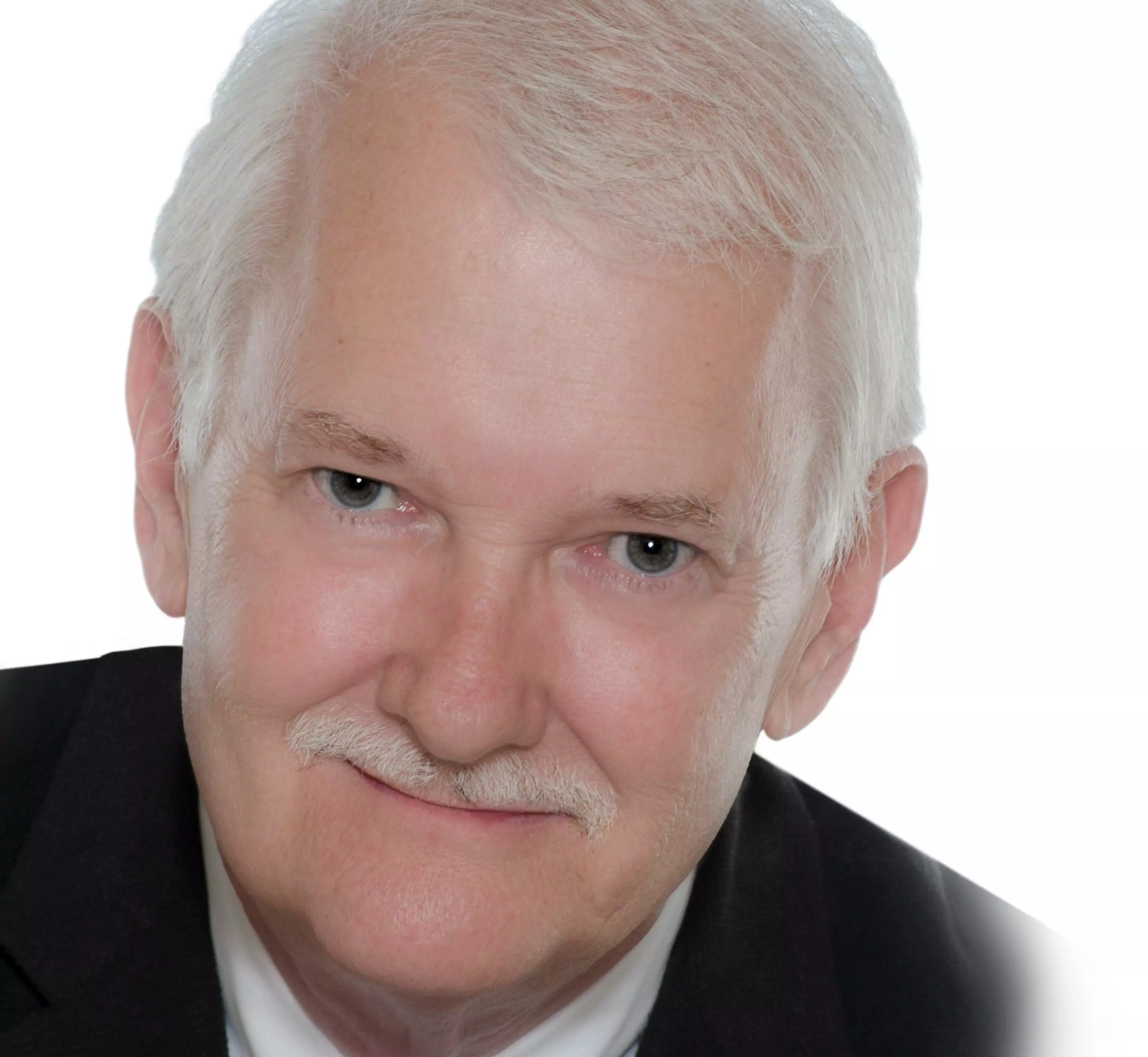 Bill Beattie, Hamilton, Real Estate Agent