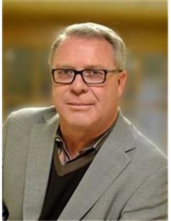 Bill Berkhout, Welland, Real Estate Agent