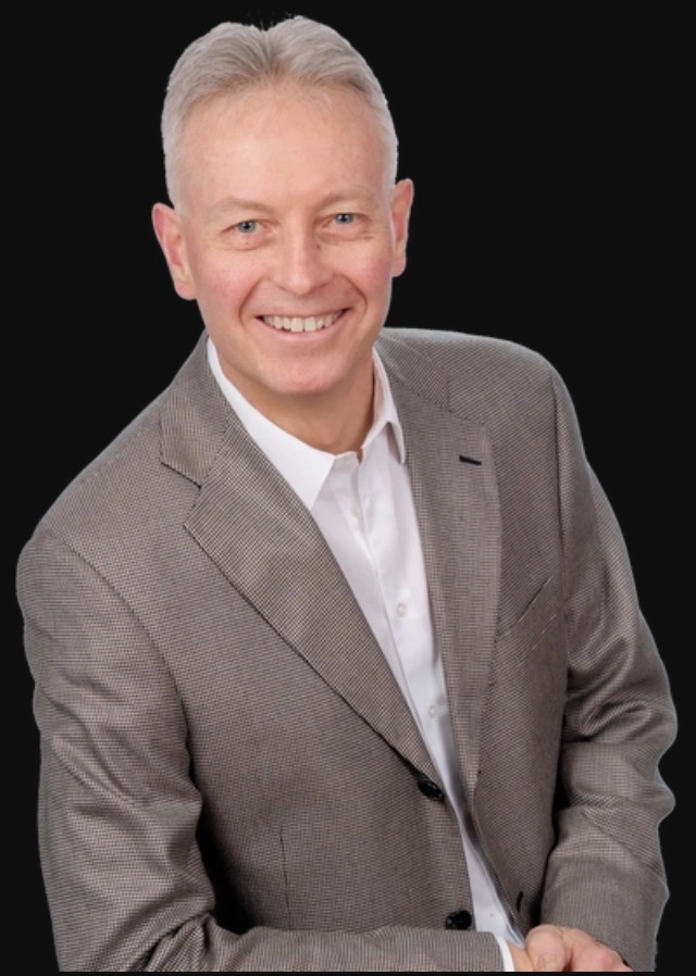 Bill Gardiner, Mississauga, Real Estate Agent