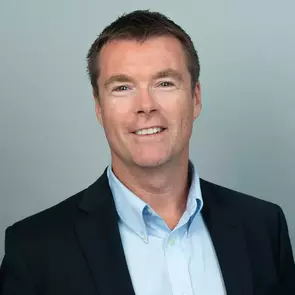 Bill Goodale, Oakville, Real Estate Agent