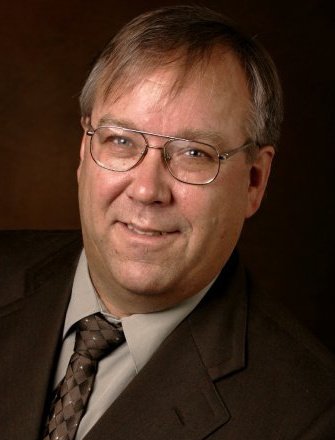 Bill Goodwin, Port Alberni, Real Estate Agent