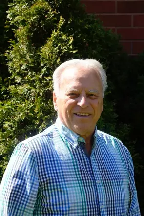 Bill Gray, Kitchener, Real Estate Agent