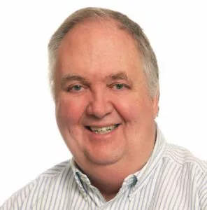 Bill McFarlane, Owen Sound, Real Estate Agent