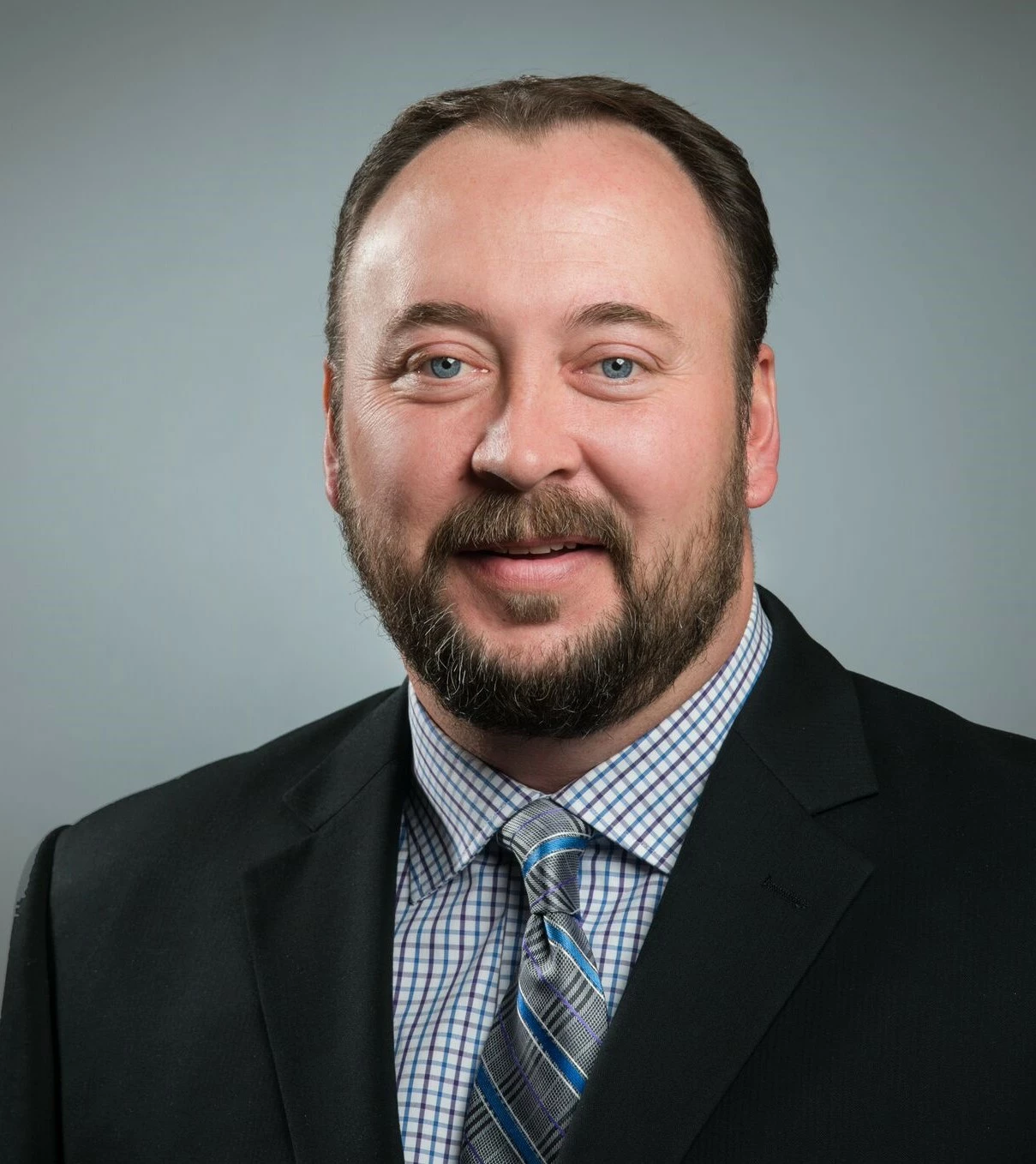 Bill McLean, Moose Jaw, Real Estate Agent