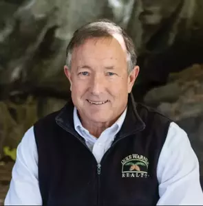 Bill Panton, Bend, Real Estate Agent