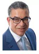 Bill Papaioannou, Hamilton, Real Estate Agent