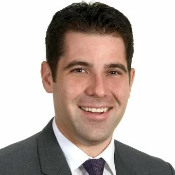 Billy Dionysakopoulos, London, Mortgage Broker