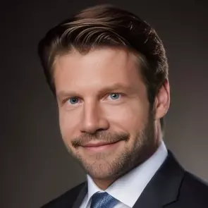 Billy Foos, Wichita, Real Estate Agent