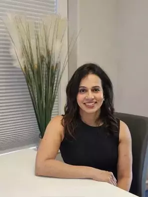 Bindu Chap, Regina, Real Estate Agent
