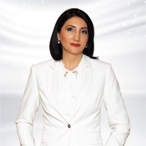 Bita Bayat, Toronto, Real Estate Agent