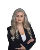 Blagica Zdravev, Canton, Real Estate Agent