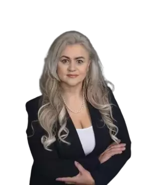 Blagica Zdravev, Canton, Real Estate Agent